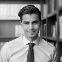 Rohit Patil | Lead Generation Manager