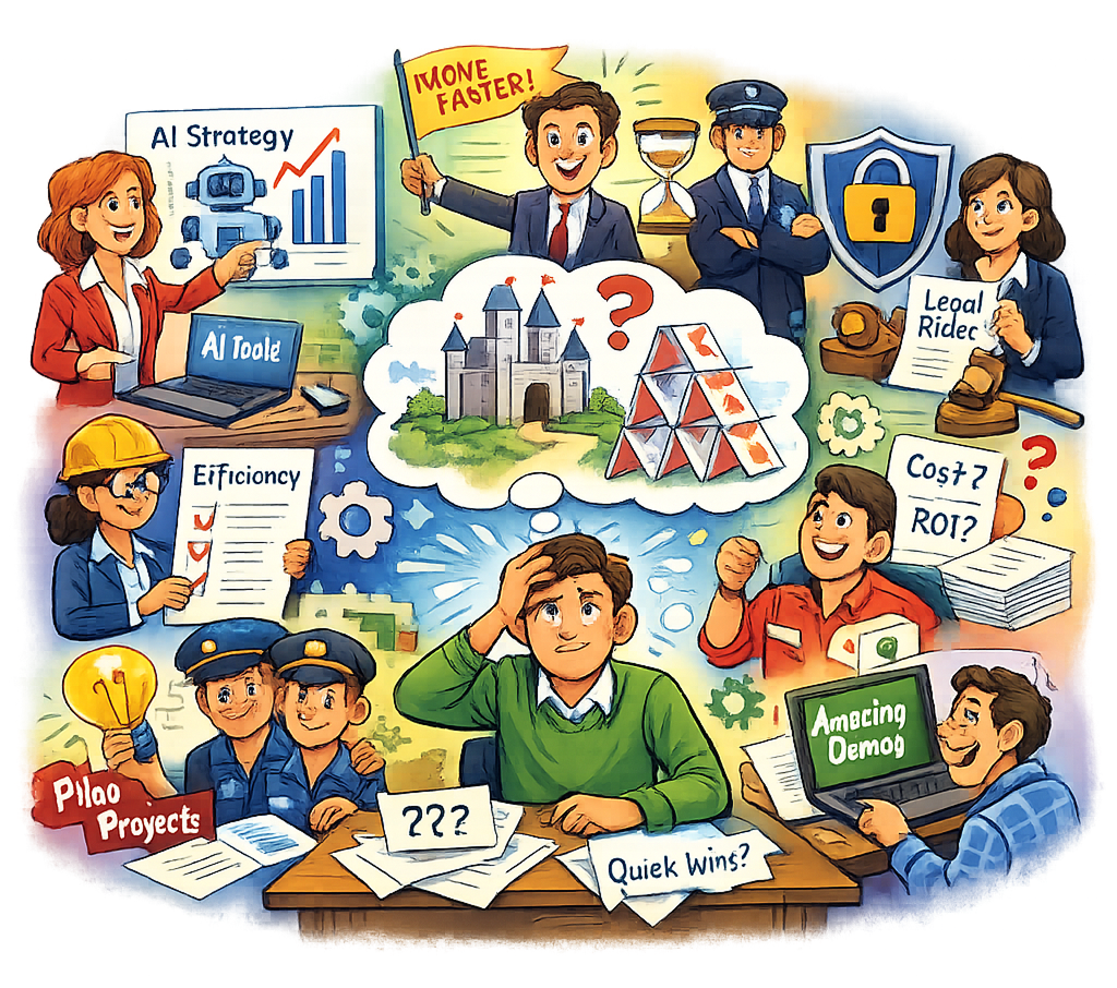 practical framework