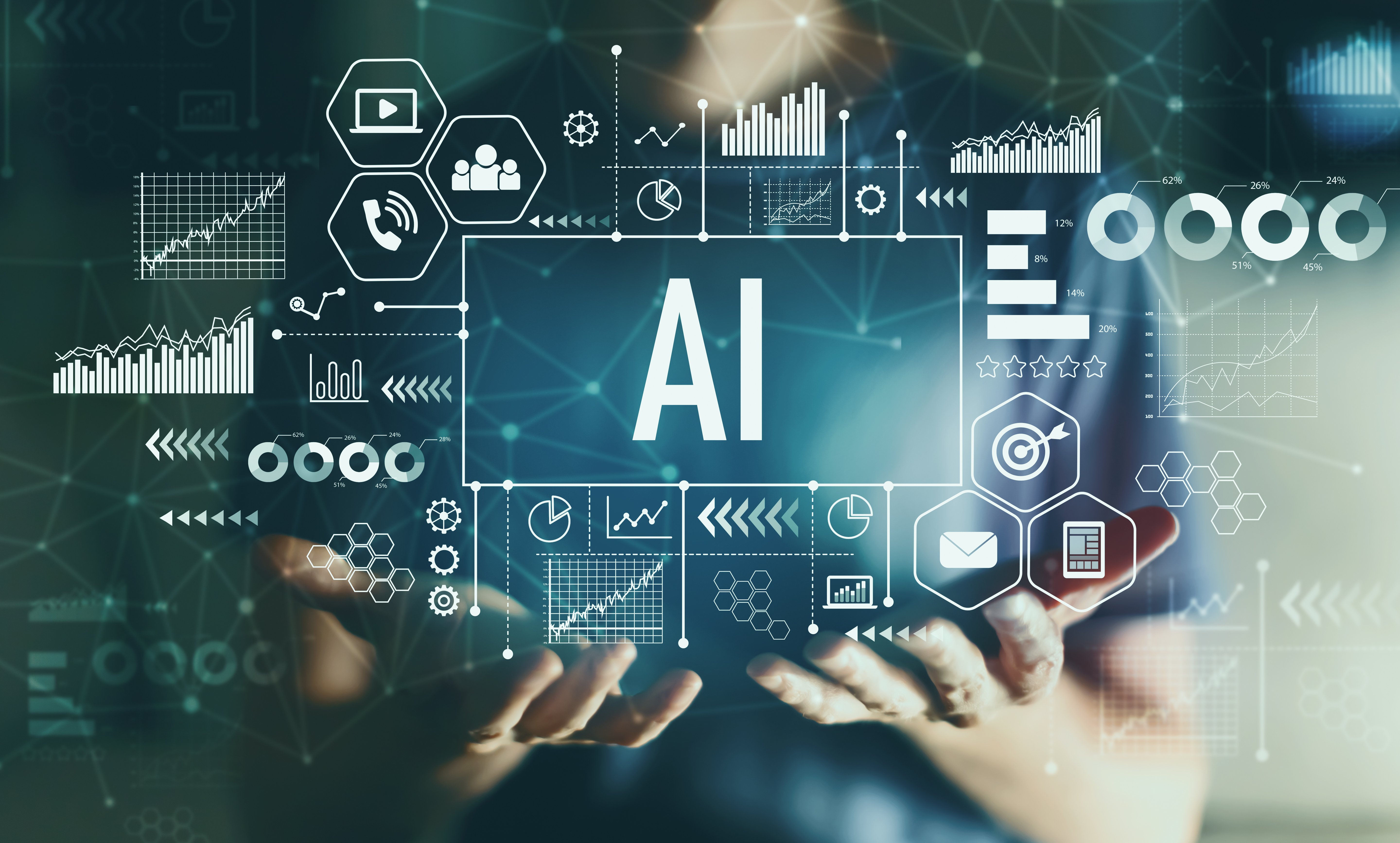 Meta - AI Wars