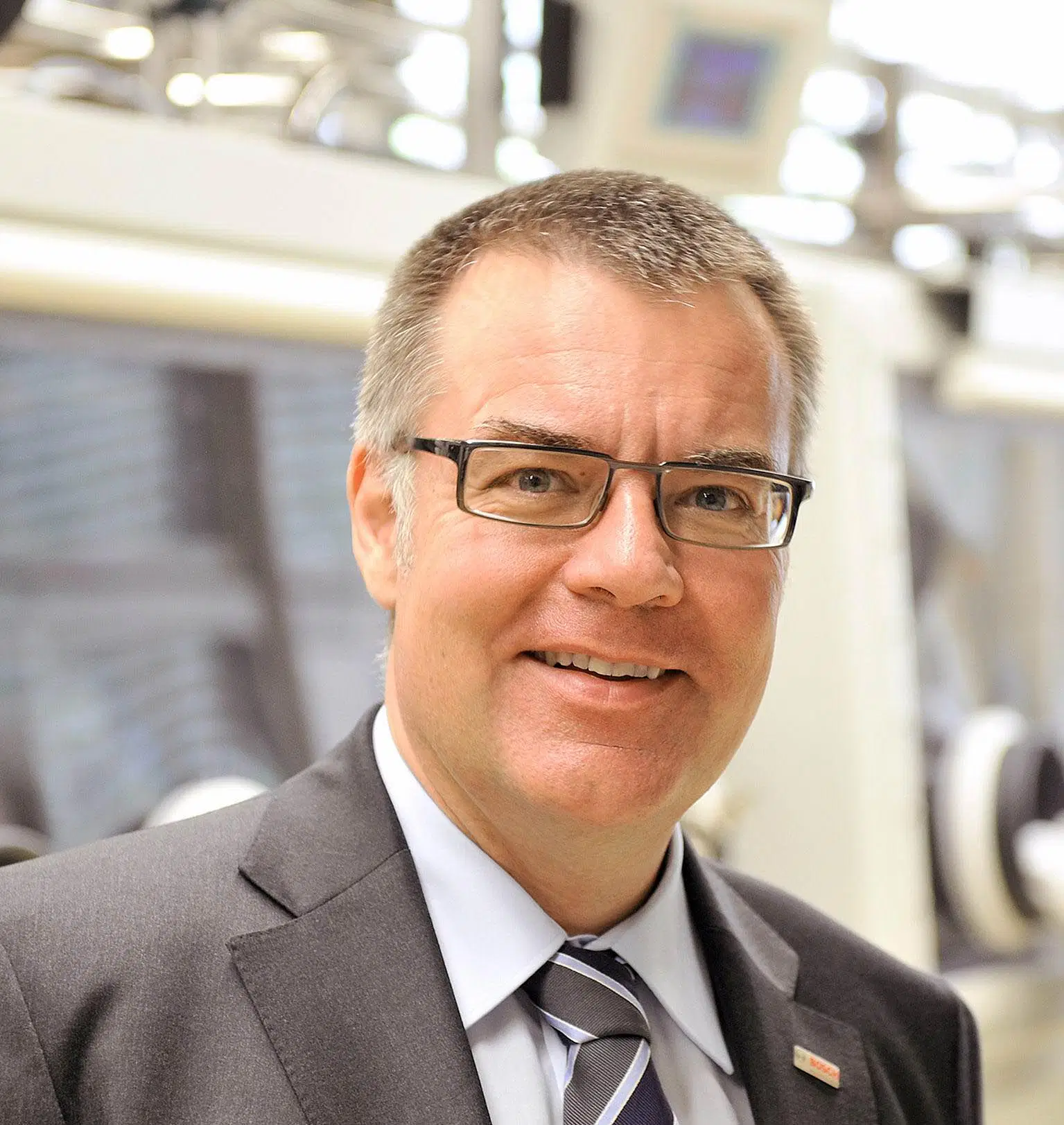 Profile image of dirk hoheisel from Bosch