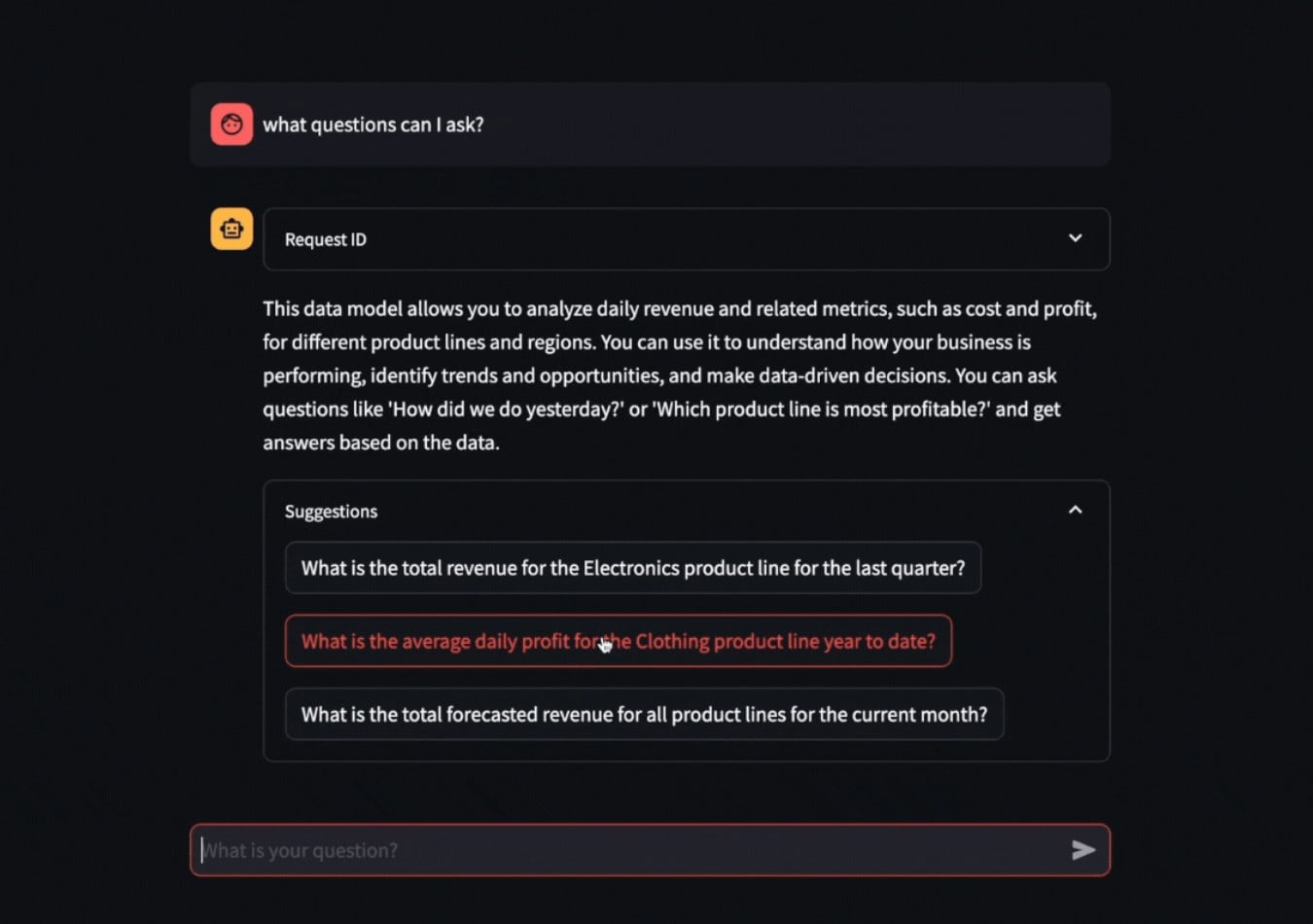 how does cortex analysrt work