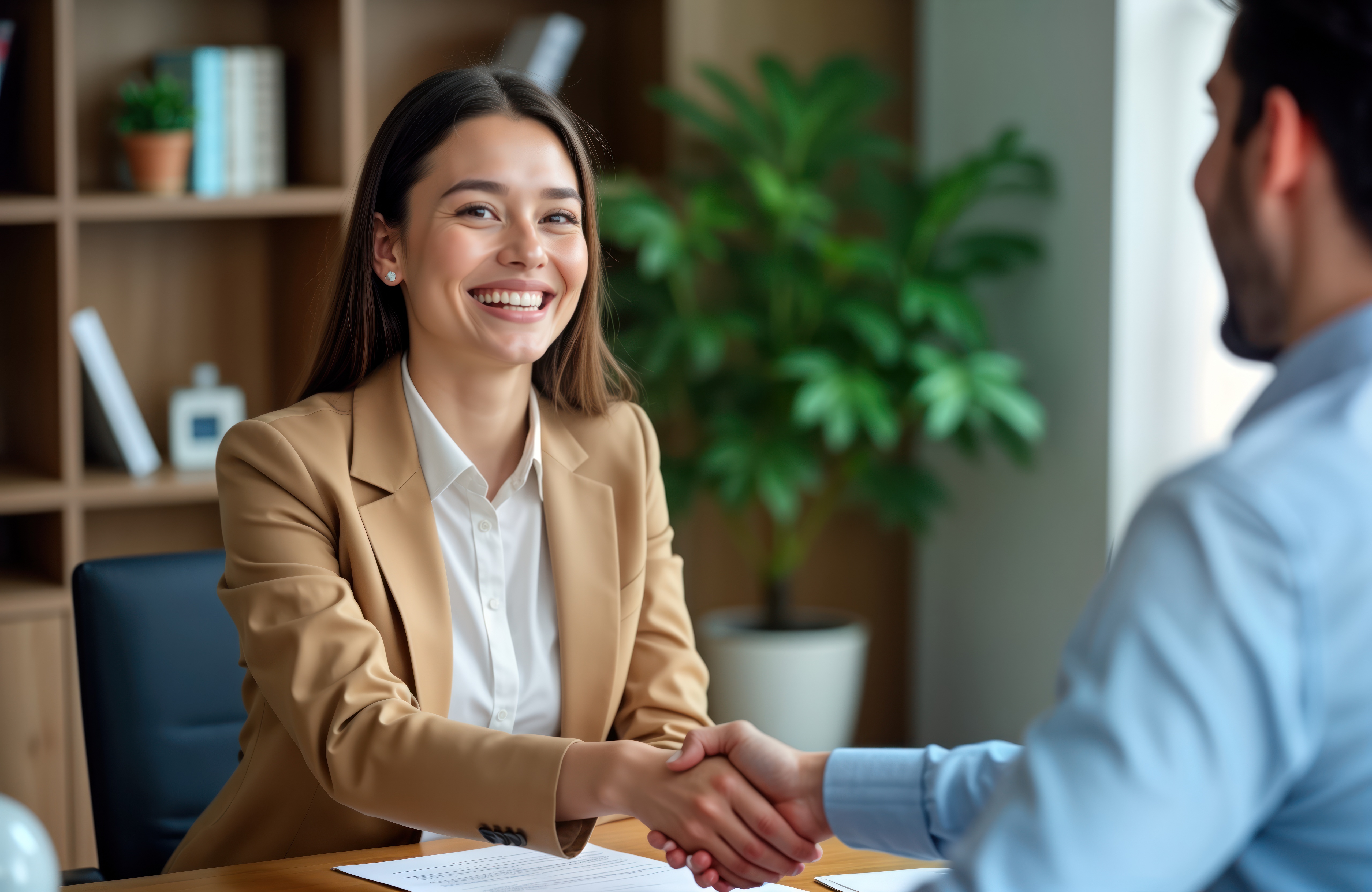 job interview process