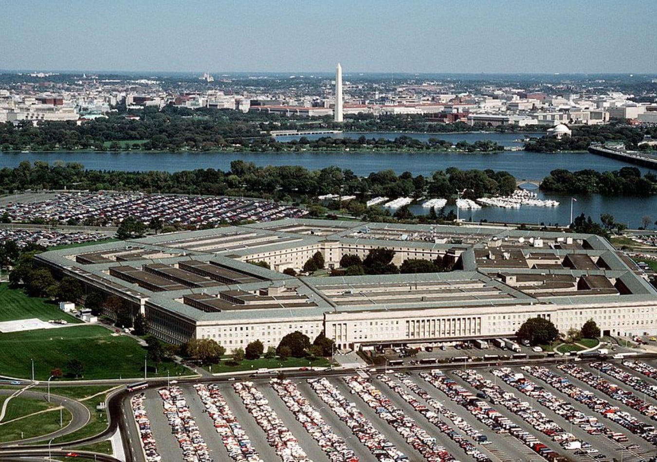 The Pentagon&ndash;U.S. Department of Defence alleged Alibaba had connections that potentially could make it a part of China&rsquo;s military-civil fusion strategy. This links to the Chinese government's efforts to take advantage of private-sector technology and innovation for military purposes.