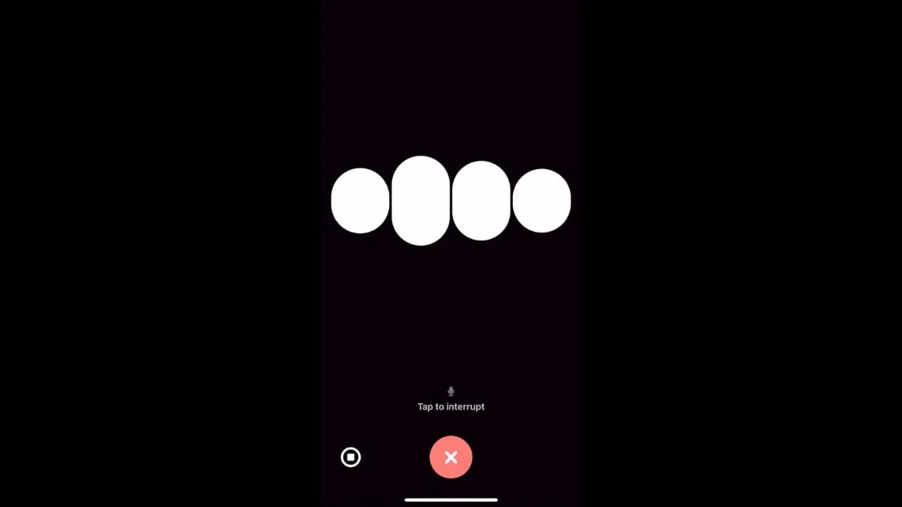 what is chatgpt voice mode