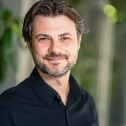 George Firican, Founder at Lights on Data Consulting & Training