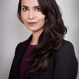 Sasha Harding, Digital Strategy at Oracle