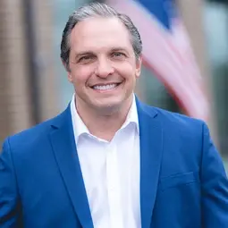Dr Eric Cole, CEO & Founder at Secure Anchor