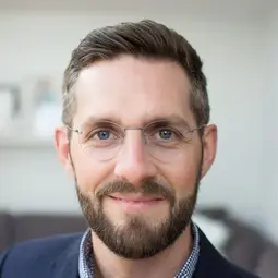 Lance Williams