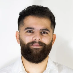 Matt Harris, Head of Content at EM360