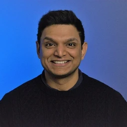 Aditya Pandey, Digital Marketing Manager at EM360