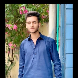 Mehar Sudais