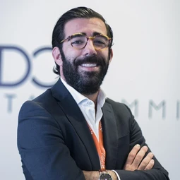 Moisés Dueñas Muñoz