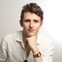 Joseph Reeve, Engineering Manager - AI at Amplitude