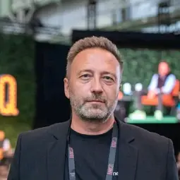 Thomas Zoëga Ramsøy