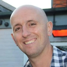 Matt Rumins