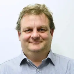 Karl Breeze, CEO at Matrix Booking