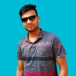 Dipankar Roy