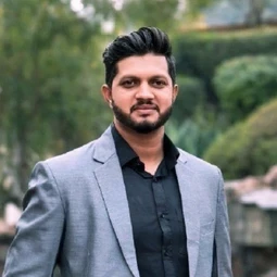 Sanjeev Kumar, Marketing Expert at SDPLabs