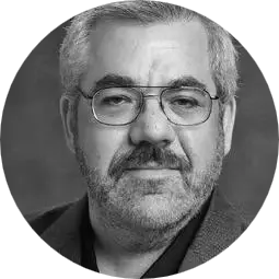 David Danto, Director of Emerging Technology at IMCCA