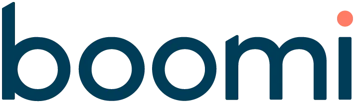 boomi logo