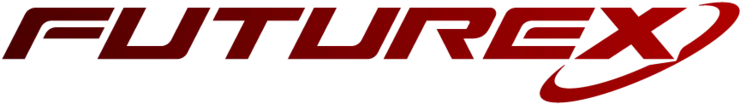 futurex logo
