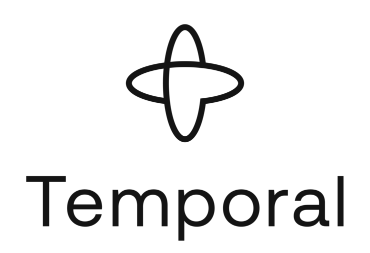 temporal logo