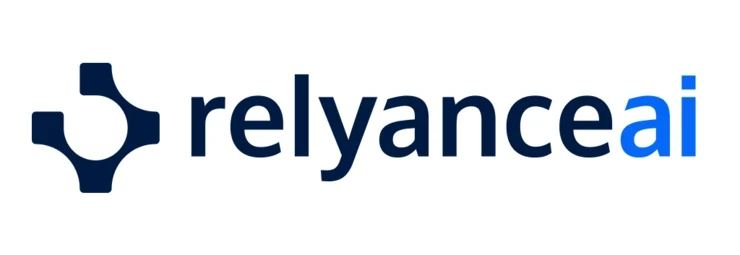 relyance ai logo