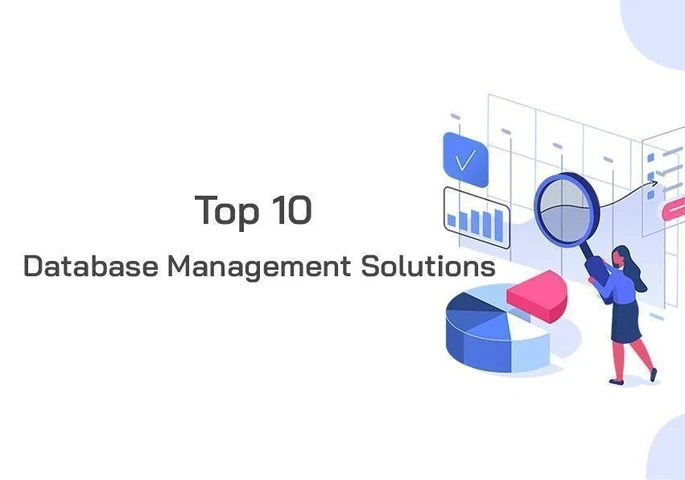 database management solutions