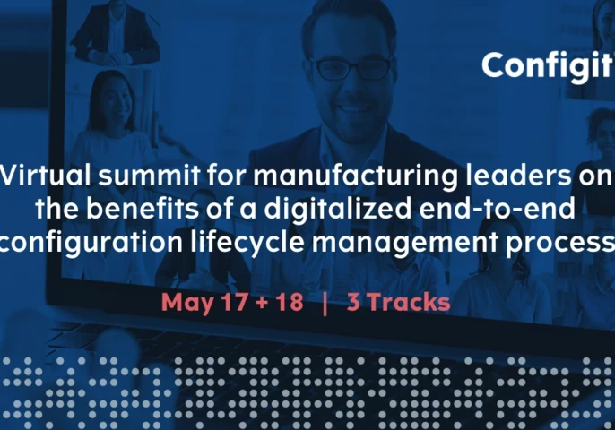 Configuration Lifecycle Management Virtual Summit!
