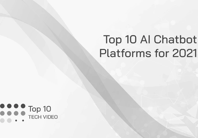 Top 10 AI Chatbot Platforms for 2022