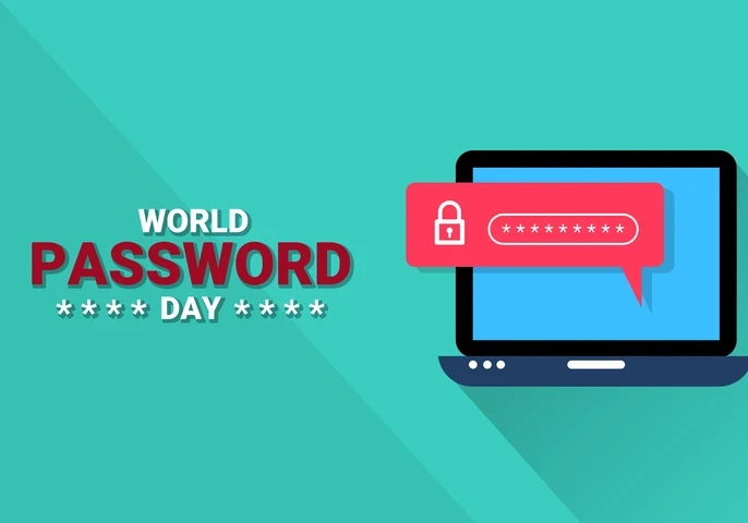 password