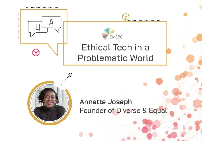 Ethical Tech in a Problematic World