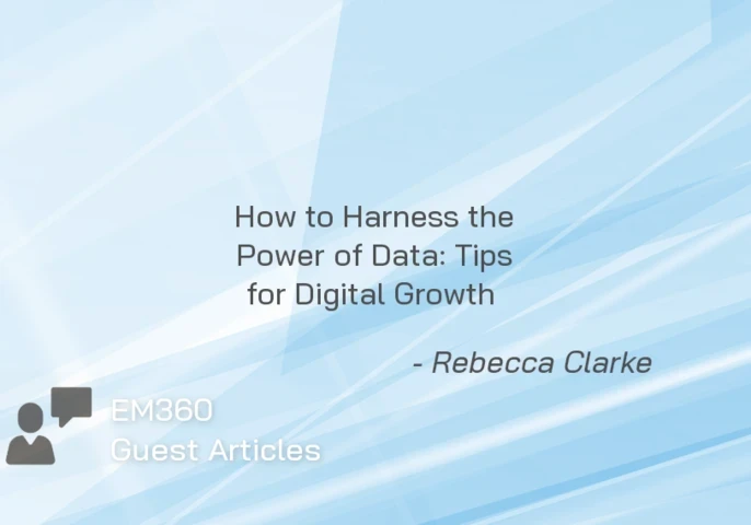 digital growth