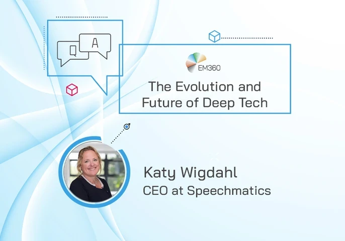 The Evolution and Future of Deep Tech