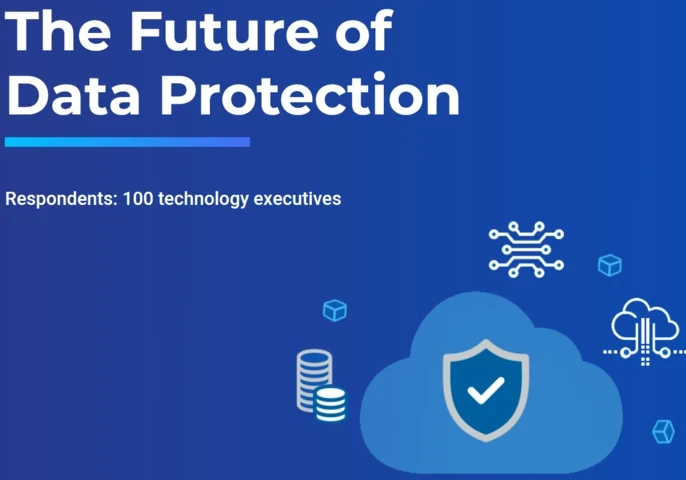 Cover image for Calamu's "The Future of Data Protection" whitepaper