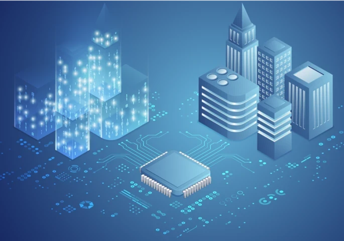 Safe Software: Digital Twins - From Cities to Objects