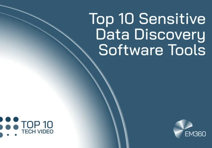Best sensitive data discovery tools