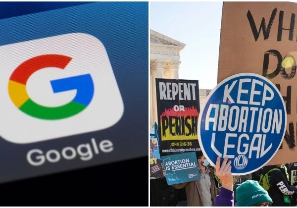 After US Abortion Ruling, Google Responds To ‘Privacy Threats’ That Come From Data Brokers