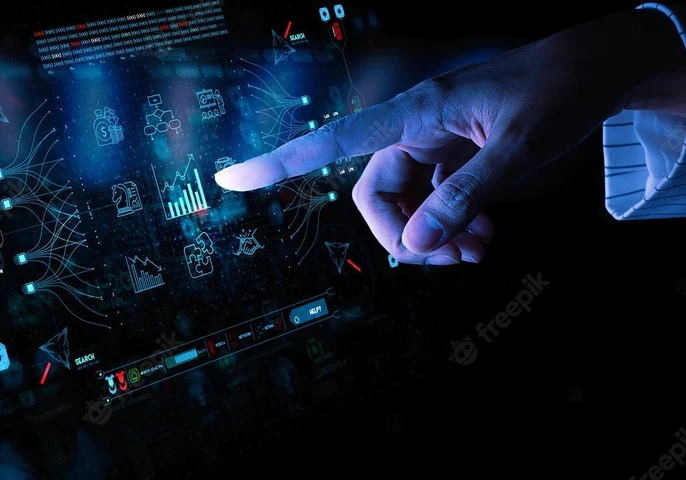 Data Analytics Companies