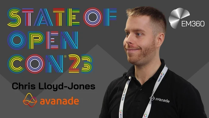 Chris Lloyd-Jones