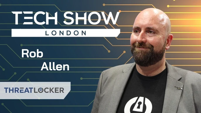 Rob Allen Threatlocker