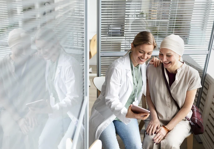 a UK health care services and support provider delivers a cloud-ready security bubble around users, their activities, and the sensitive data they share