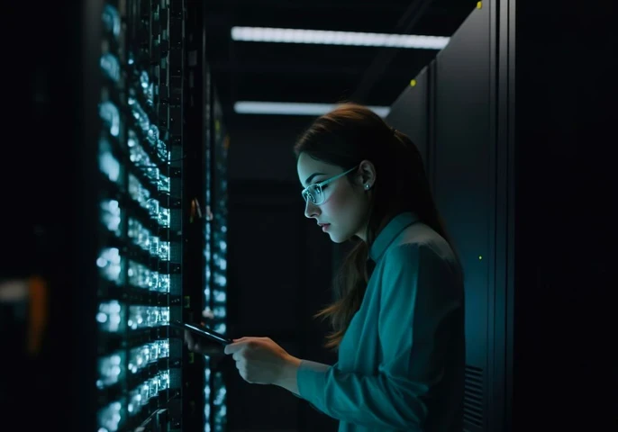 infrastructure management