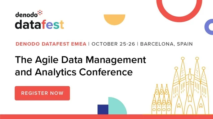 Denodo DataFest 2023