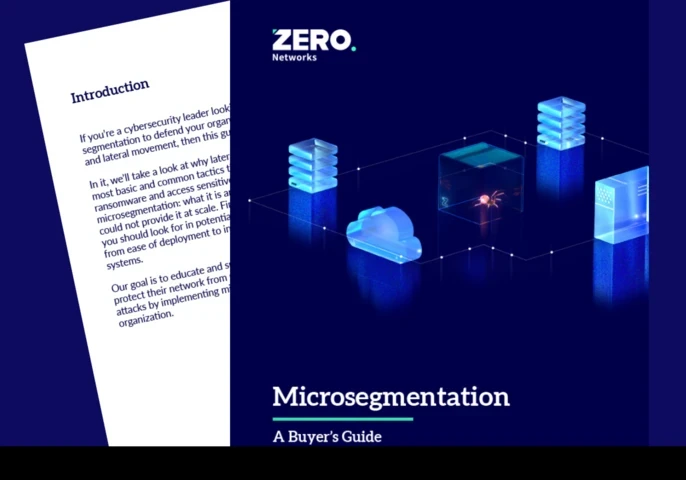 zero networks