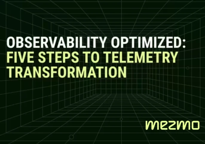 mezmo webinar