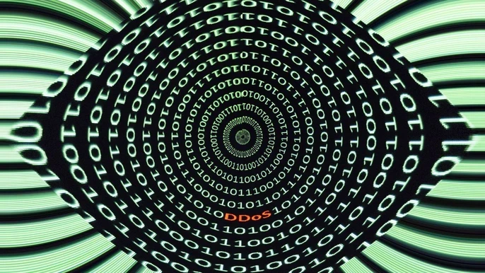 aws cloudlfare google ddos