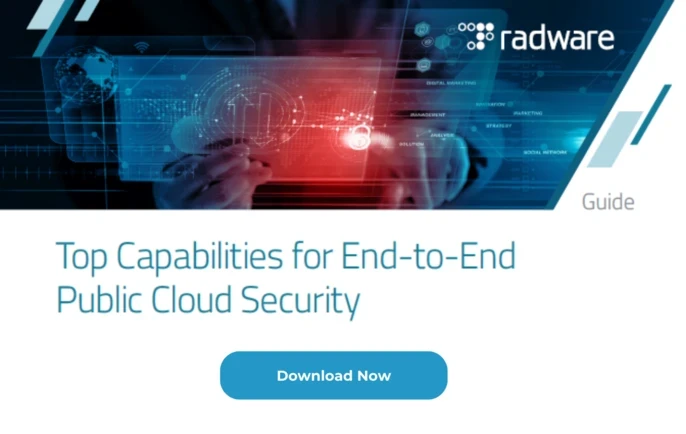 public cloud security 