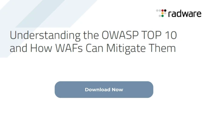 radware