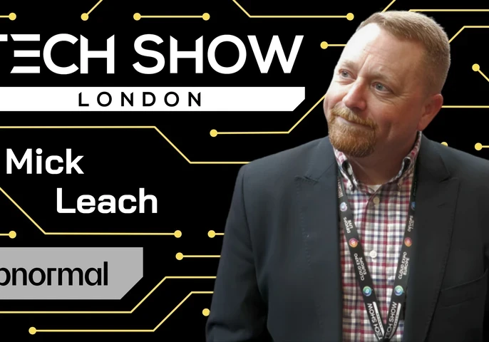 Mick Leach Abnormal Security
